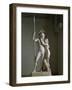 Mars and Venus, 1815-1822-Antonio Canova-Framed Giclee Print