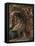 Mars and Venus Surprised by Vulcan-Joachim Wtewael-Framed Stretched Canvas