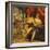 Mars and Venus with Love-Paolo Veronese-Framed Giclee Print