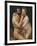 Mars and Venus-Frans Floris the Elder-Framed Giclee Print