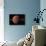 Mars, Artwork-null-Photographic Print displayed on a wall