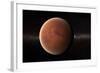 Mars, Artwork-null-Framed Photographic Print