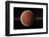 Mars, Artwork-null-Framed Photographic Print