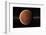 Mars, Artwork-null-Framed Photographic Print