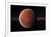 Mars, Artwork-null-Framed Photographic Print