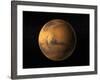 Mars, Artwork-null-Framed Photographic Print