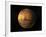 Mars, Artwork-null-Framed Photographic Print