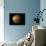Mars, Artwork-null-Mounted Photographic Print displayed on a wall