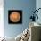 Mars Close Approach 2007, HST Image-null-Stretched Canvas displayed on a wall