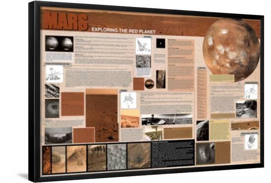 Standard Poster, , large