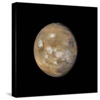 Mars in Northern Spring-Michael Benson-Stretched Canvas