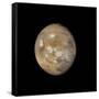 Mars in Northern Spring-Michael Benson-Framed Stretched Canvas