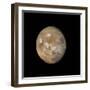 Mars in Northern Spring-Michael Benson-Framed Premium Photographic Print