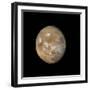 Mars in Northern Spring-Michael Benson-Framed Premium Photographic Print