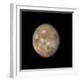 Mars in Northern Spring-Michael Benson-Framed Premium Photographic Print