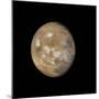 Mars in Northern Spring-Michael Benson-Mounted Premium Photographic Print