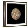 Mars in Northern Spring-Michael Benson-Framed Photographic Print