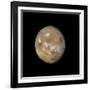 Mars in Northern Spring-Michael Benson-Framed Photographic Print