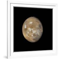 Mars in Northern Spring-Michael Benson-Framed Photographic Print