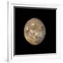 Mars in Northern Spring-Michael Benson-Framed Photographic Print