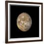 Mars in Northern Spring-Michael Benson-Framed Photographic Print