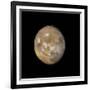 Mars in Northern Spring-Michael Benson-Framed Photographic Print