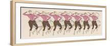Brown Frame