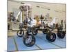 Mars Science Laboratory Rover, Curiosity-Stocktrek Images-Mounted Photographic Print