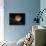 Mars Seen from its Outer Moon, Deimos-Stocktrek Images-Photographic Print displayed on a wall