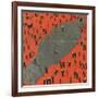 Mars Tied Down-Erich Schilling-Framed Art Print