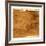 Mars Topographical Map, Satellite Image-Detlev Van Ravenswaay-Framed Photographic Print