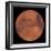 Mars-Stocktrek Images-Framed Photographic Print