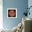 Mars-Stocktrek Images-Framed Photographic Print displayed on a wall