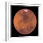 Mars-Stocktrek Images-Framed Premium Photographic Print