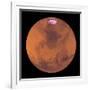 Mars-Stocktrek Images-Framed Photographic Print