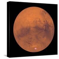 Mars-Stocktrek Images-Stretched Canvas