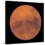 Mars-Stocktrek Images-Stretched Canvas