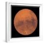 Mars-Stocktrek Images-Framed Premium Photographic Print