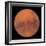 Mars-Stocktrek Images-Framed Photographic Print