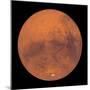 Mars-Stocktrek Images-Mounted Photographic Print
