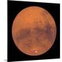 Mars-Stocktrek Images-Mounted Photographic Print