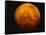 Mars-Stocktrek Images-Framed Stretched Canvas