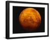 Mars-Stocktrek Images-Framed Premium Photographic Print