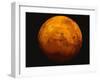 Mars-Stocktrek Images-Framed Premium Photographic Print