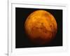 Mars-Stocktrek Images-Framed Photographic Print