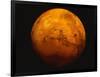 Mars-Stocktrek Images-Framed Photographic Print