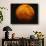 Mars-Stocktrek Images-Photographic Print displayed on a wall