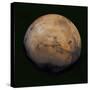 Mars-Stocktrek Images-Stretched Canvas