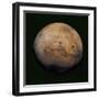 Mars-Stocktrek Images-Framed Photographic Print