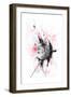 Mars-Alexis Marcou-Framed Premium Giclee Print